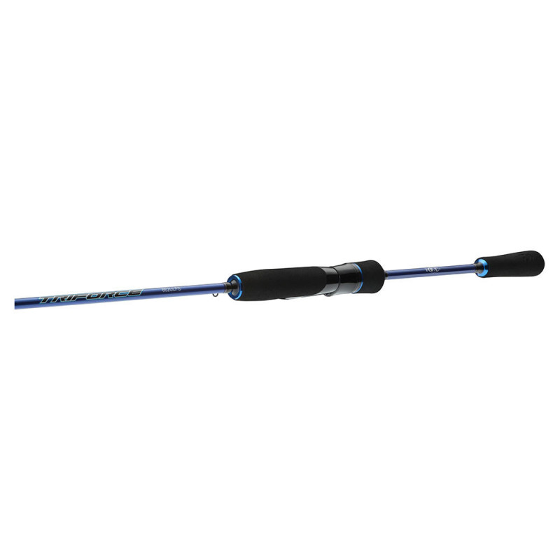 DAIWA Prut Triforce Perch 2,40 m 10 - 30 g