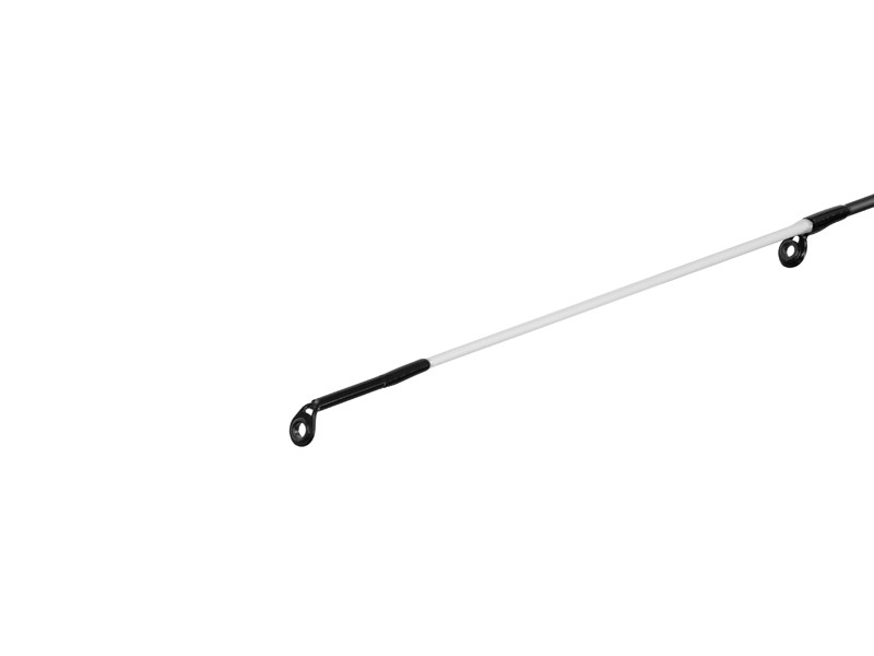DELPHIN Prut BANG DARK 228 cm 3 - 18 g  2 díly