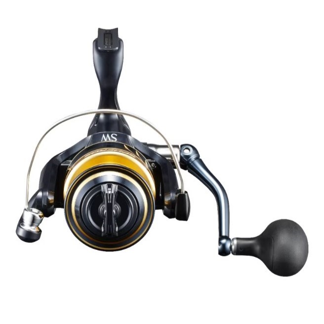 SHIMANO Naviják Spheros 10000 SW A PG