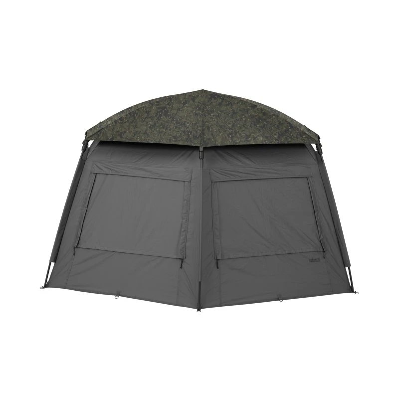TRAKKER Kšilt Tempest RS 100 Skull Cap Camo