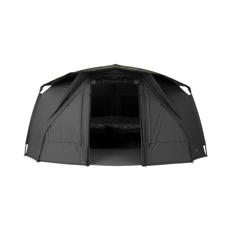 TRAKKER Kšilt Tempest RS 150 Skull Cap Camo