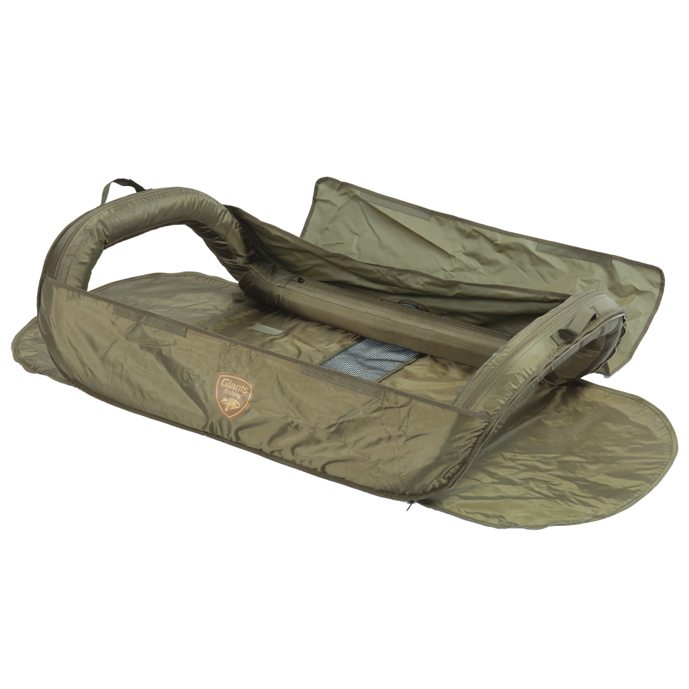Giants fishing Plovoucí Podložka Luxury Air Cradle XL