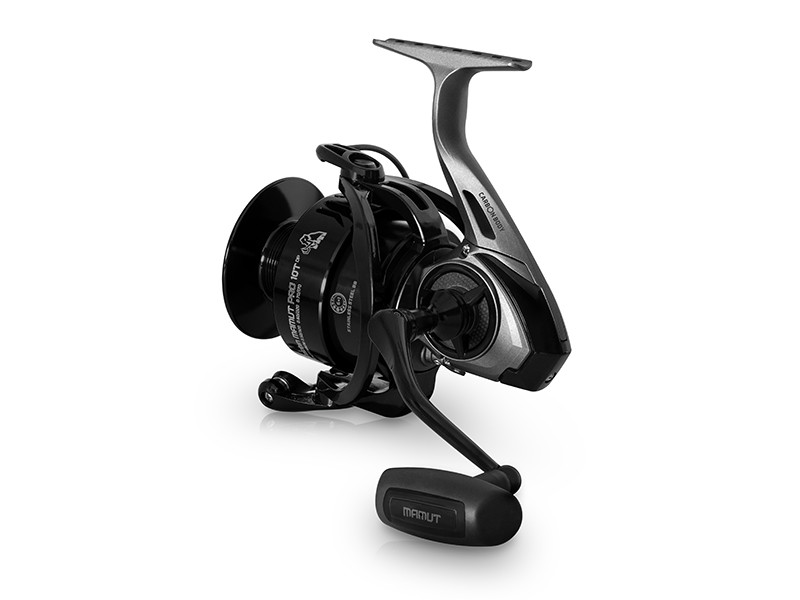 DELPHIN Naviják MAMUT PRO 10T DP 10000