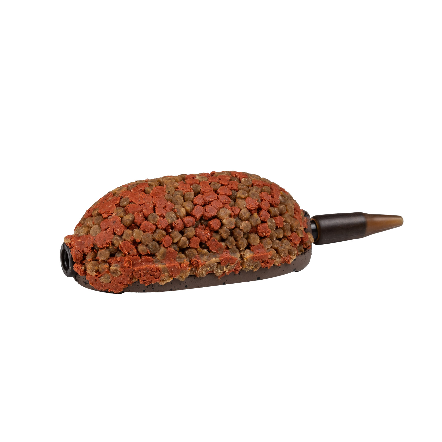 BAITNOW Method Feeder Pelety Pinky Boy 2mm 800g