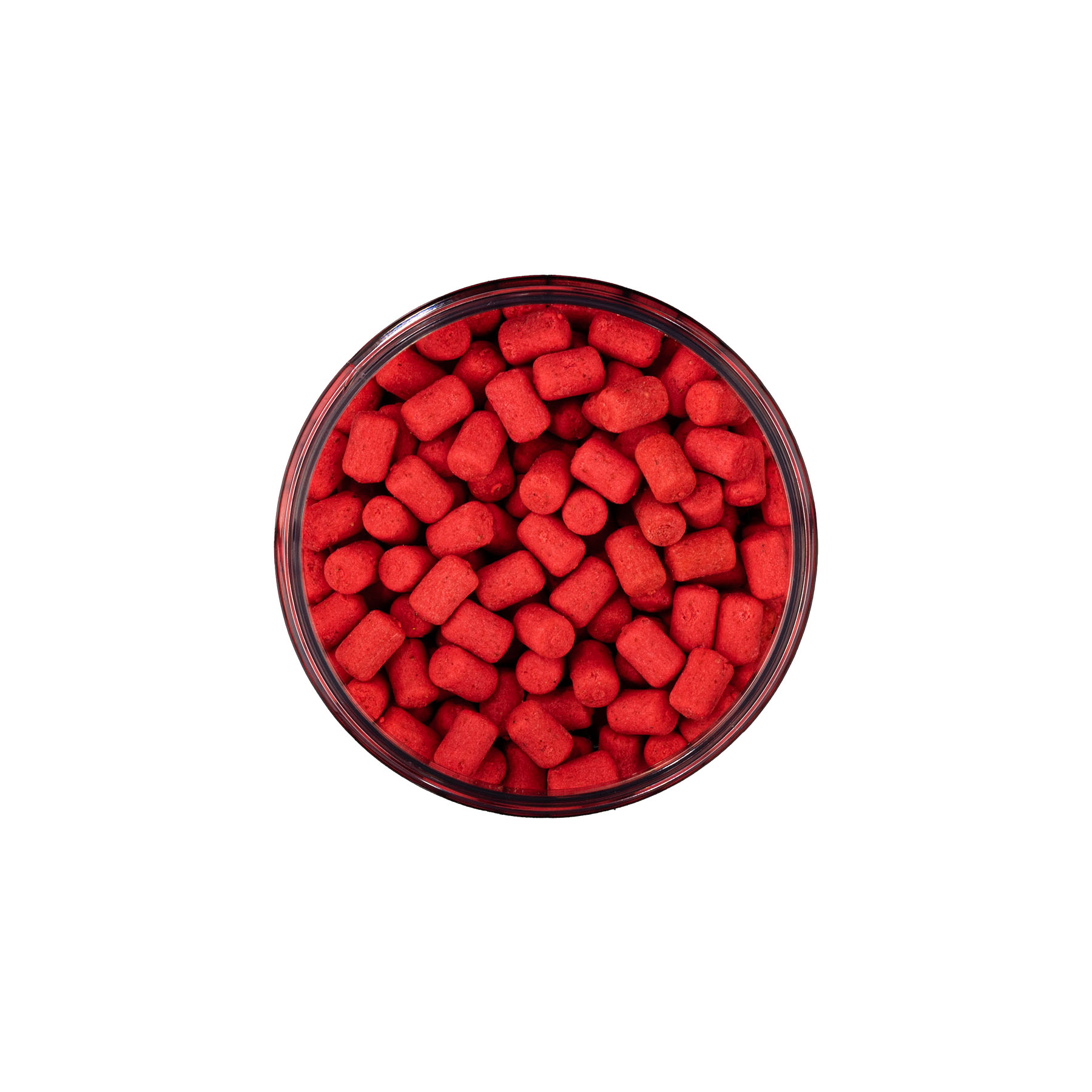 BAITNOW Wafters Method Feeder O´Fish Spicy Sausage 8mm 24 g
