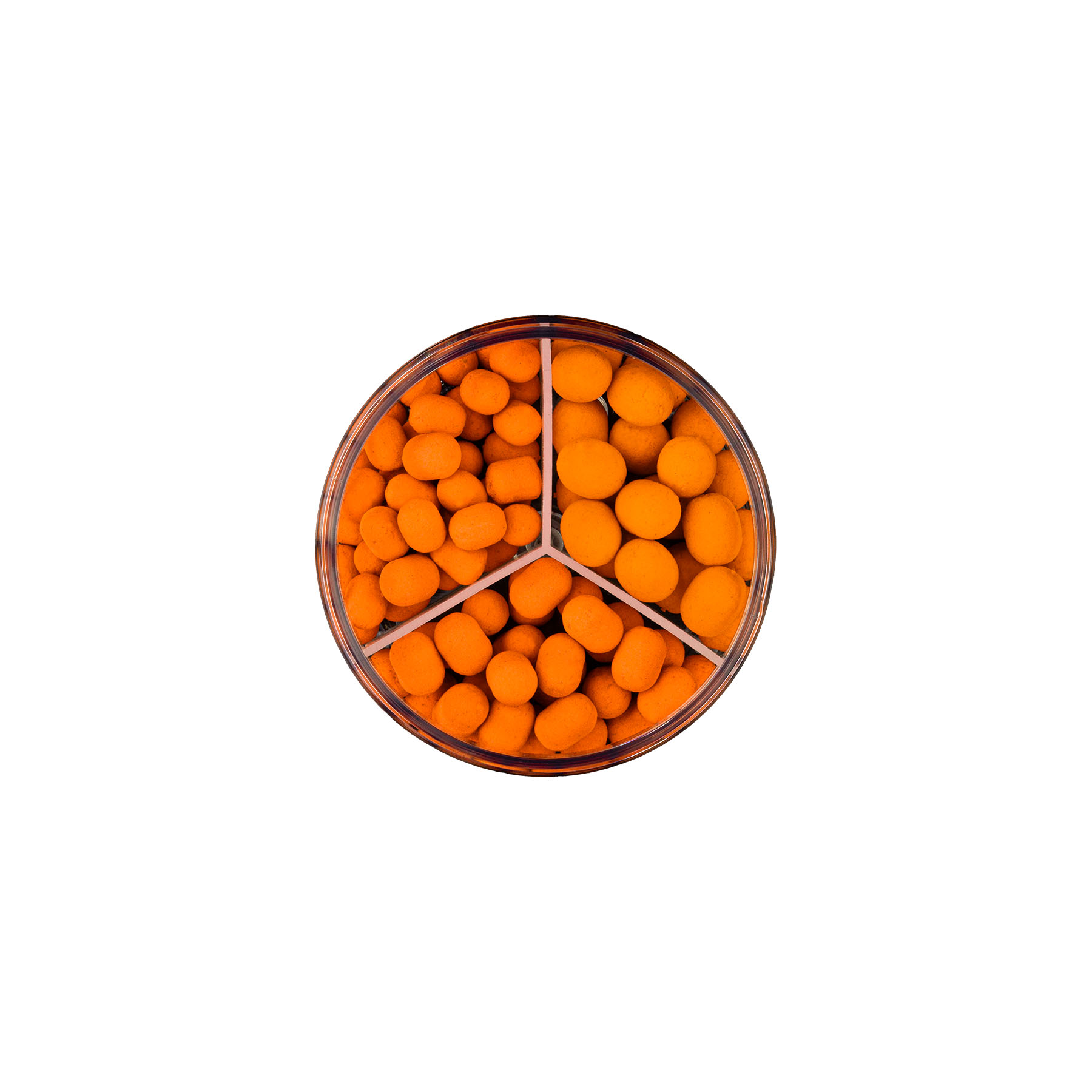BAITNOW Wafters Method Feeder Freaky Shrimp 6-8-10mm 24 g