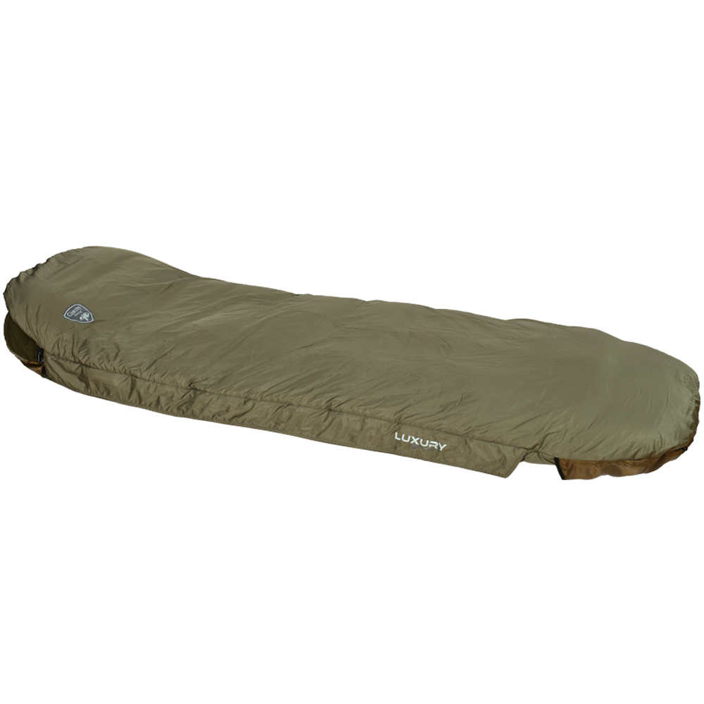GIANTS FISHING Spací pytel 5 Season Luxury Sleeping Bag