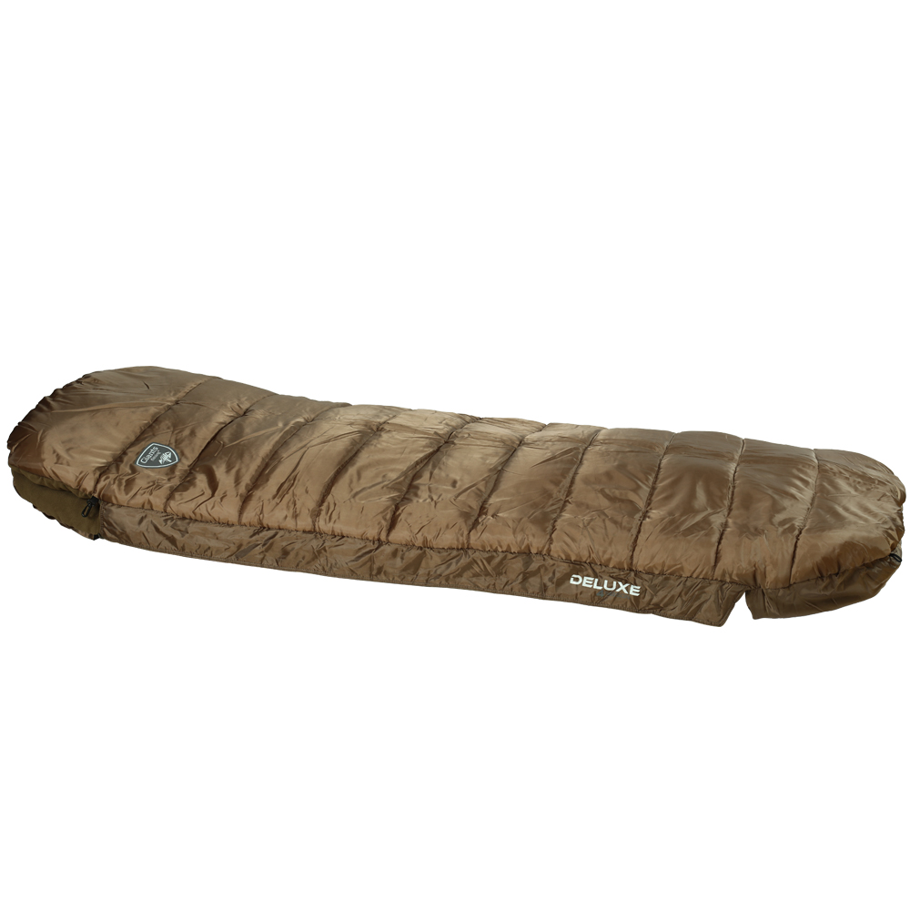 GIANTS FISHING Spací pytel 4 Season Deluxe Sleeping Bag