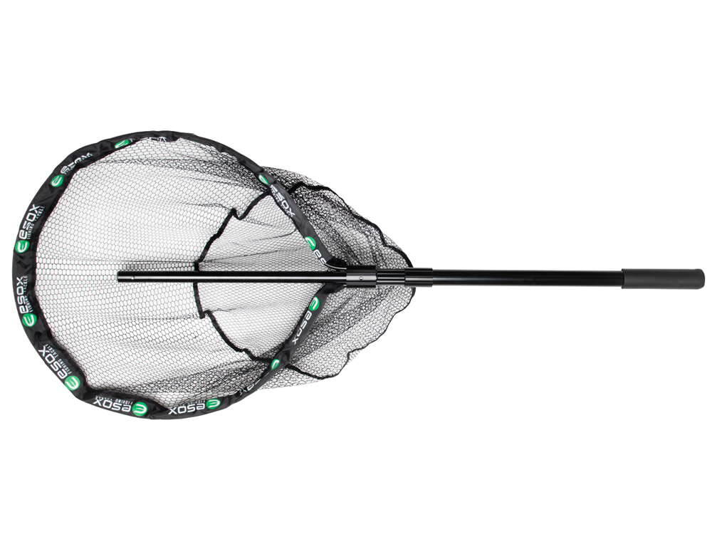 ESOX Podběrák Hydrocatch Gumline