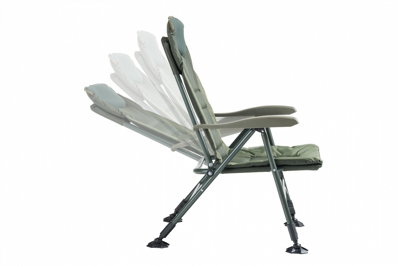 MIVARDI Křeslo COMFORT QUATTRO