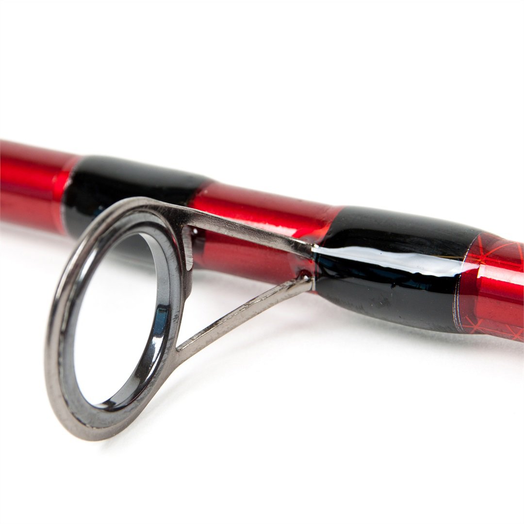 BERKLEY Prut Cherrywood HD Spin 2,00m 5-15g