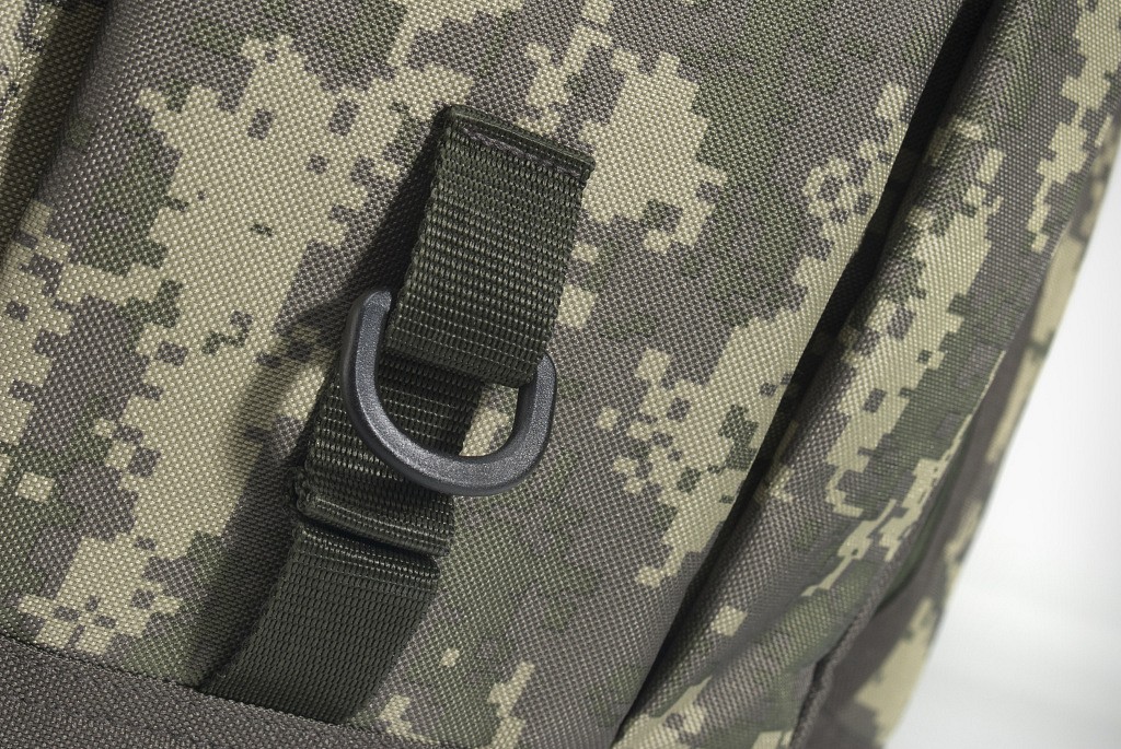 MIVARDI Batoh CamoCODE EXPEDITION