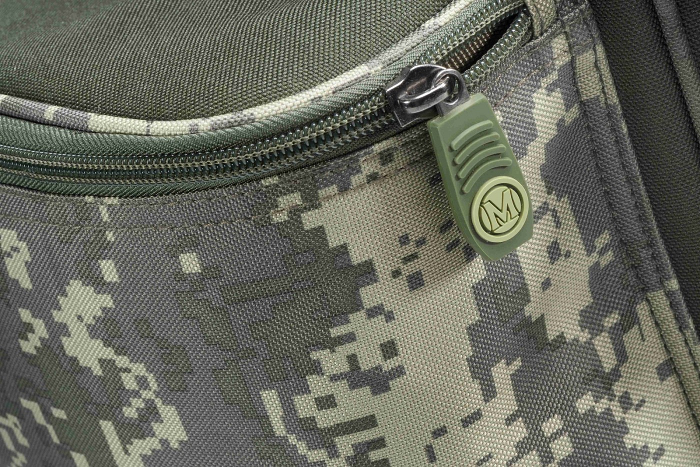 MIVARDI Taška  CamoCODE SOLID