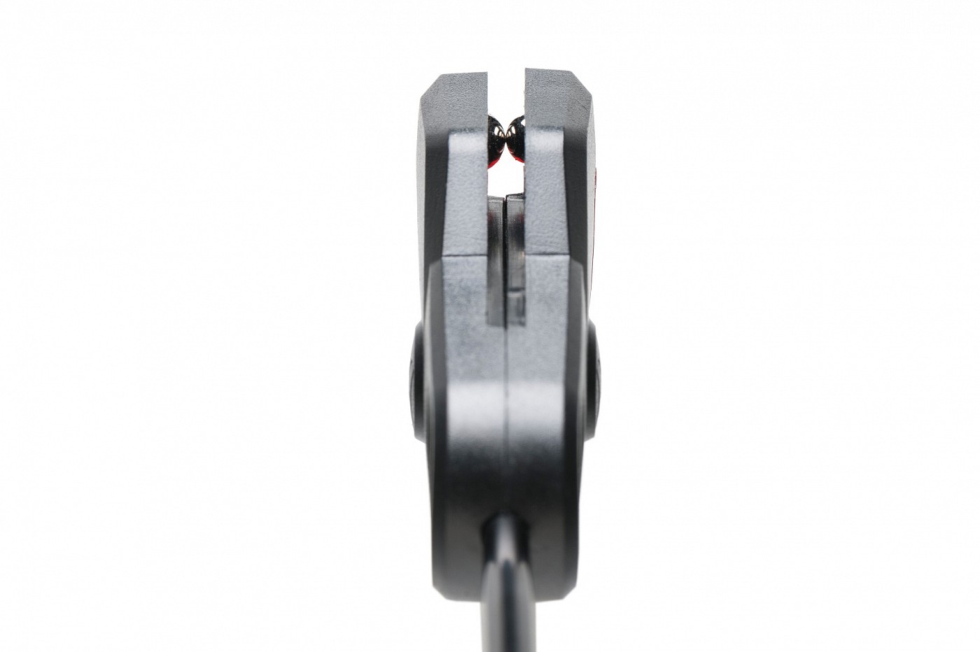 MIVARDI Swing arm MCX 66 žlutý