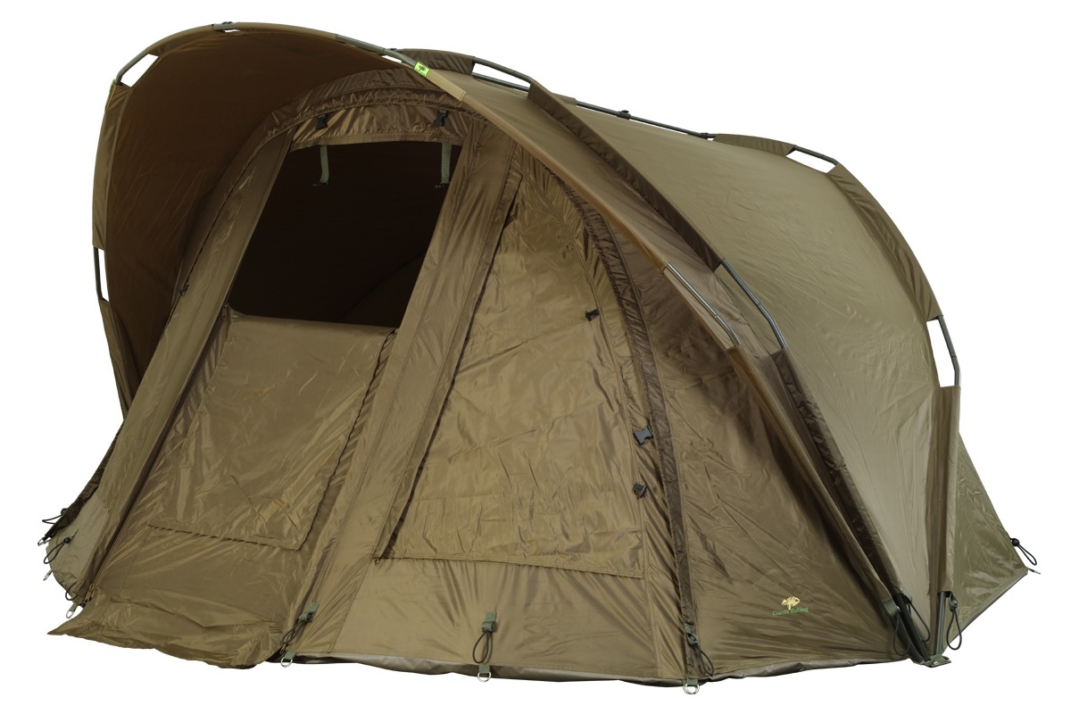 GIANTS FISHING BIVAK GAUBE BIVVY 2 MAN