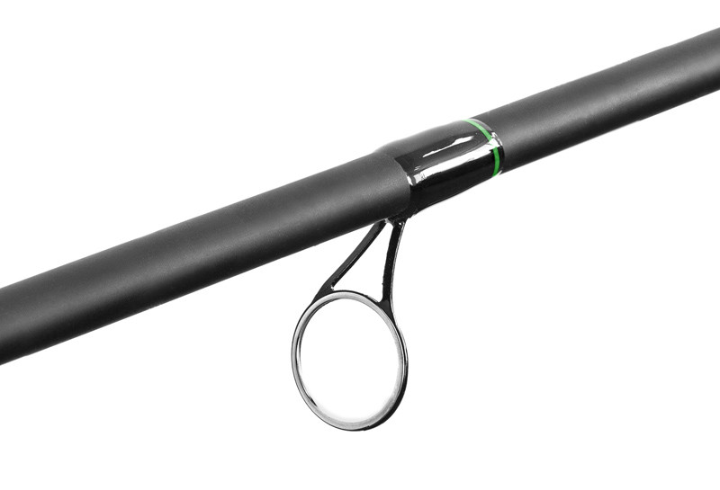 DELPHIN Prut WASABI SPIN 180 cm / 30 g / 2 díly