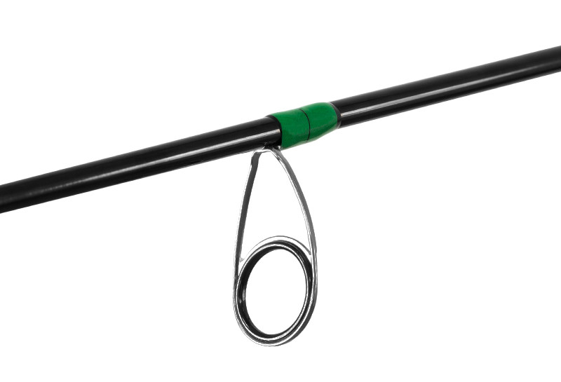DELPHIN Prut VERTICA SPIN 180 cm / 48 g / 2 díly