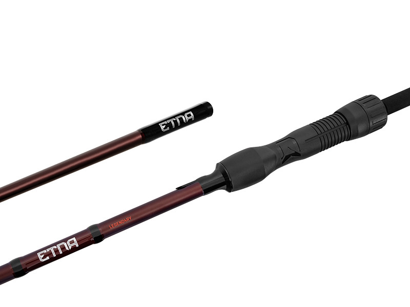 DELPHIN Prut Etna Legend4ry 360cm 3,25lb 2-díl