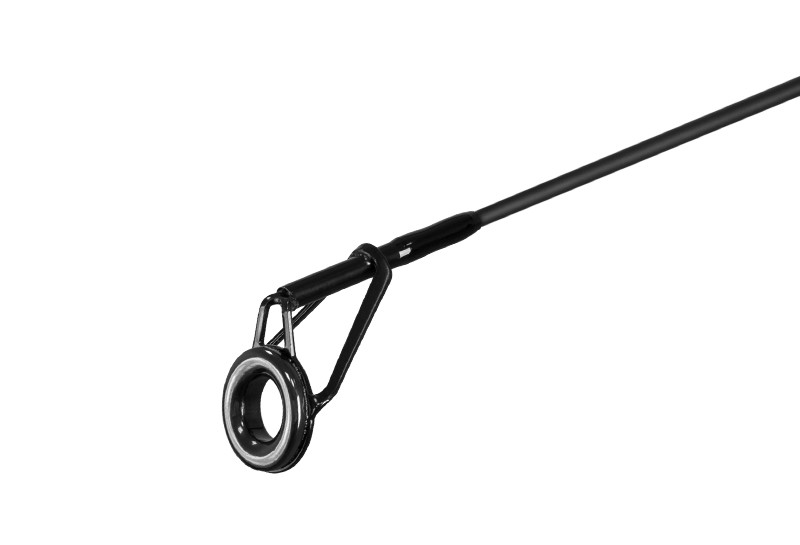 DELPHIN Prut BOMBER 360 cm / 5 lbs / 2 díly