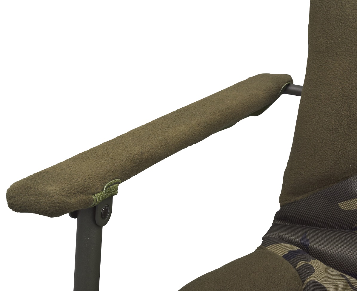 STARBAITS Křeslo CAM Concept Recliner Chair
