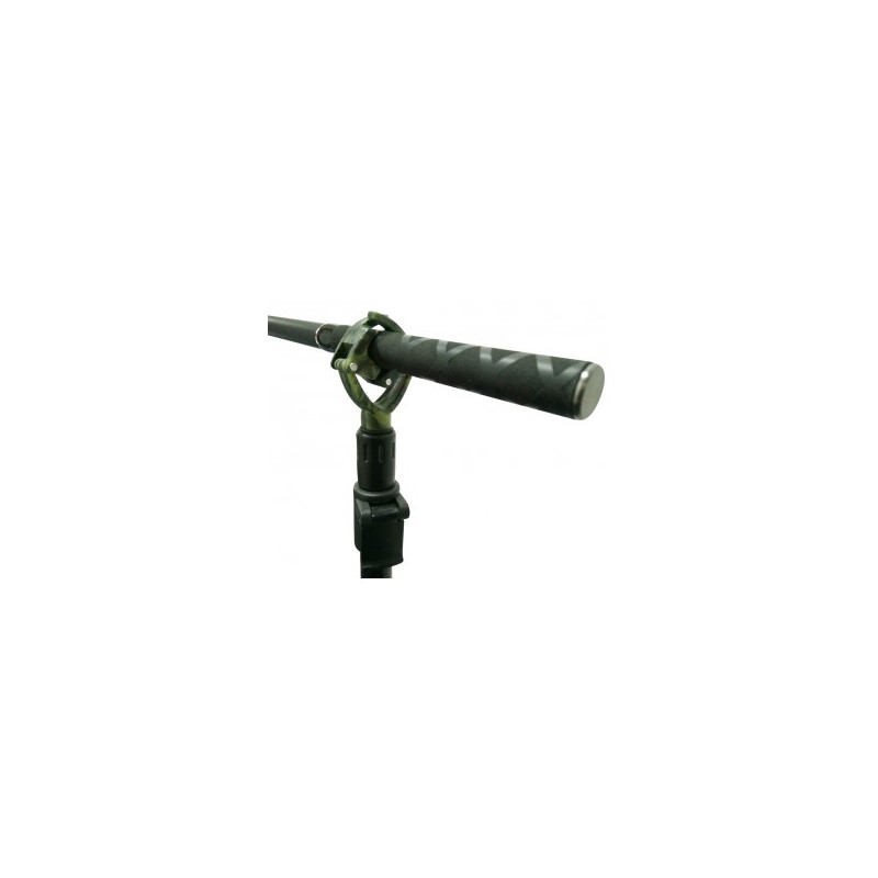 Zfish Rohatinka Butt Grip Quick Lock