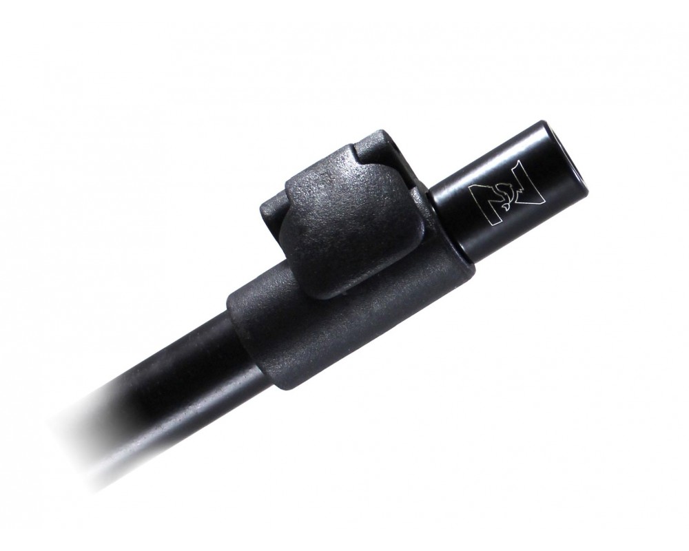 Zfish Vidlička Bankstick Superior Drill 60 - 110 cm