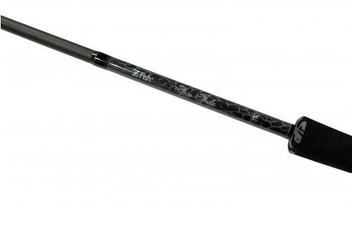 Zfish Prut Spin Spike 2,28m 7-35g 2-díl