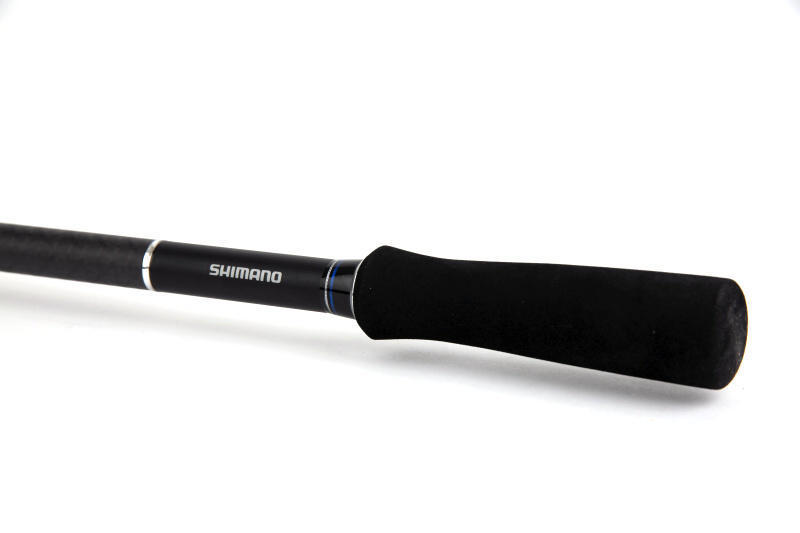 SHIMANO Prut Technium AX Predator 82 H