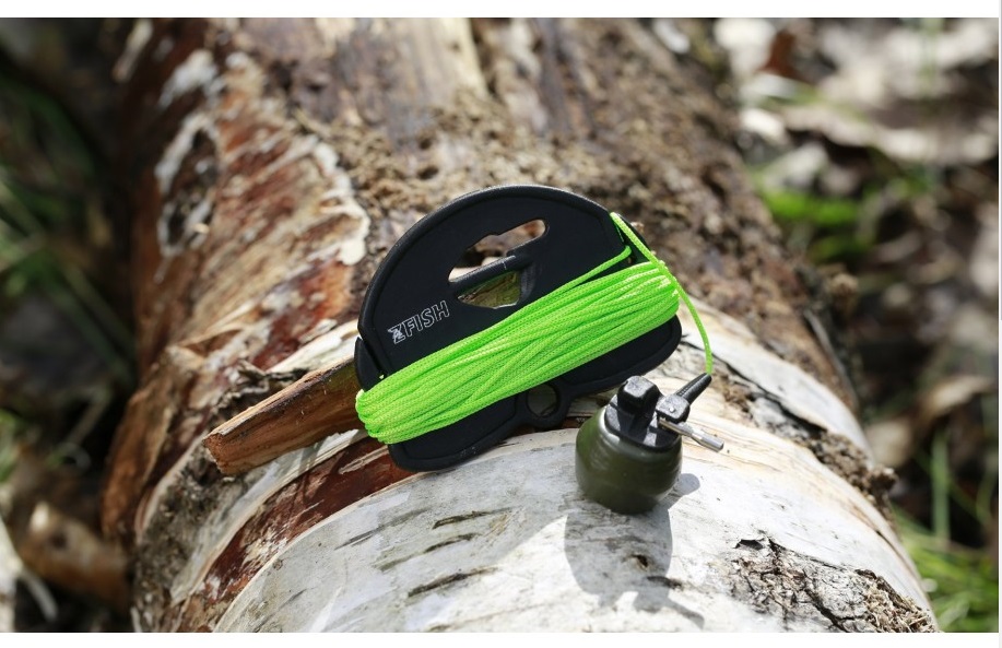 Zfish Back Lead DLX 100 g