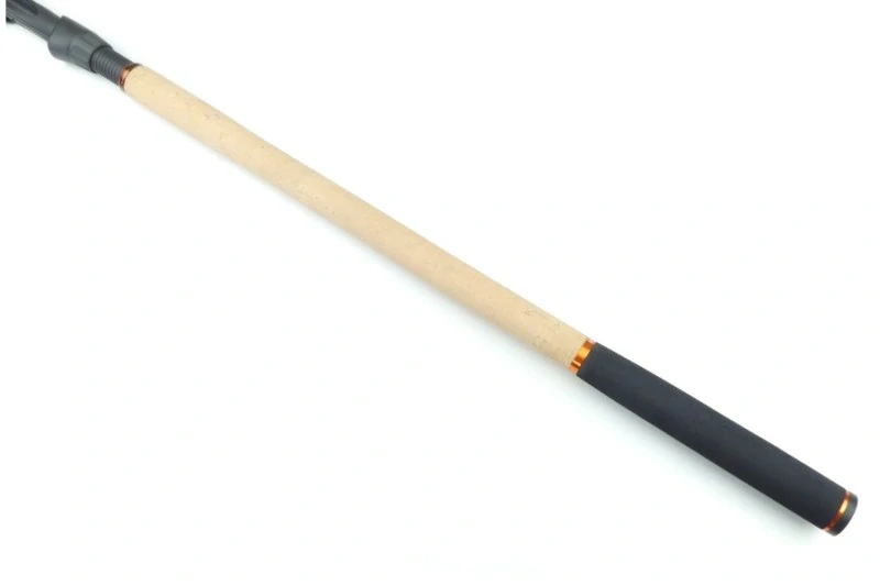 SPORTEX Prut Xclusive Feeder RS-2 Medium 365 cm 95 - 165 g 3-díl 