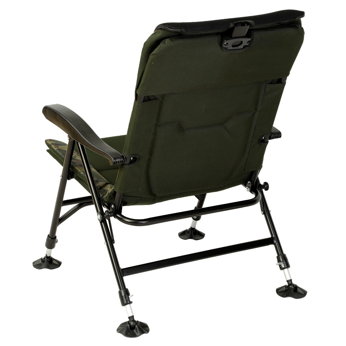 GIANTS FISHING Sedačka Chair Gaube XT + Transportní taška!