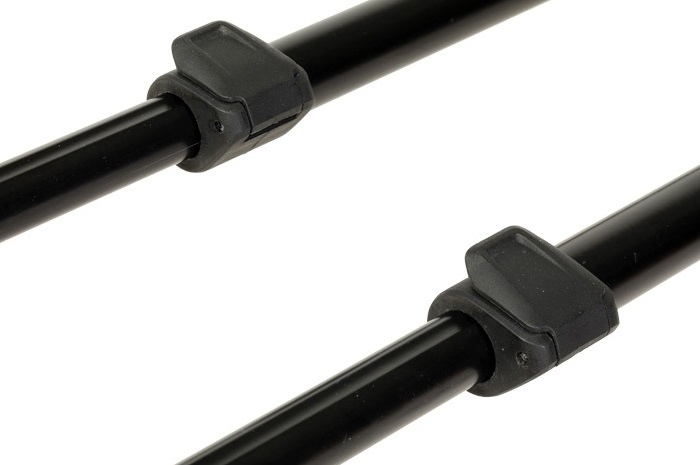 GIANTS FISHING STOJAN COMPACT ROD POD 3 RODS