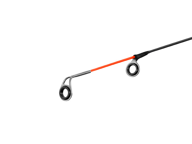 DELPHIN Prut LEEDER FEEDER 360 cm / 100 g / 3 díly