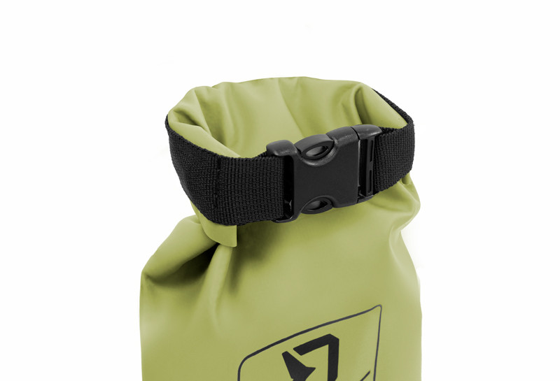 DELPHIN Nepromokavé pouzdro na doklady SafeCASE