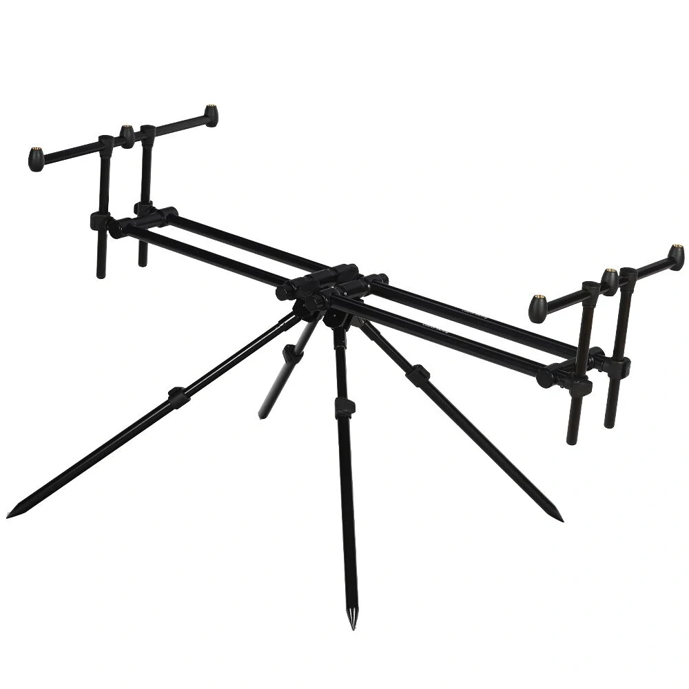 GIANTS FISHING Stojan Luxury Rod Pod 3 Rods