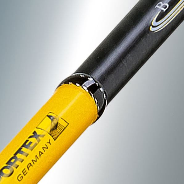 SPORTEX Prut Black Pearl GT-3 270 cm 60 g 2-díl