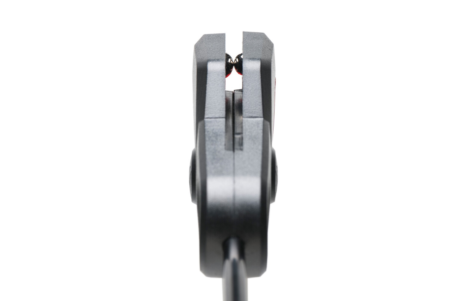 MIVARDI Swing arm MCX 66 černý