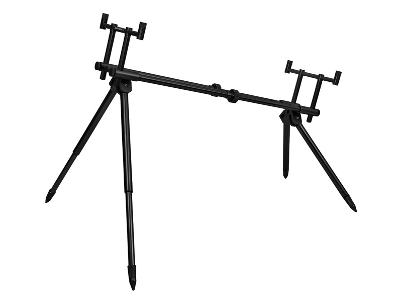DELPHIN Rod pod RPX Stalk BlackWay