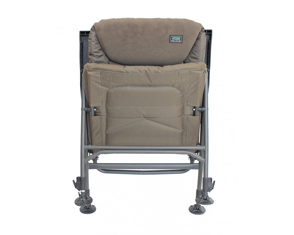 Zfish Křeslo Deluxe GRN Chair 