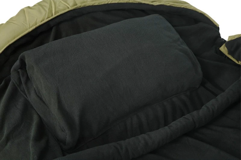 GIANTS FISHING SPACÍ PYTEL 5 SEASON EXTREME XS SLEEPING BAG