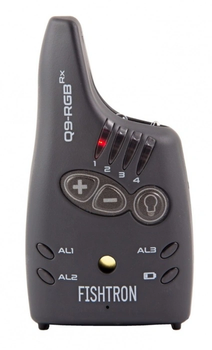 FLAJZAR Sada Fishtron Q9-RGB TX 4+1