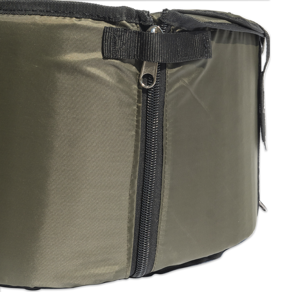 GIANTS FISHING PODLOŽKA LUXURY UNHOOKING MAT (2 ČÁSTI)