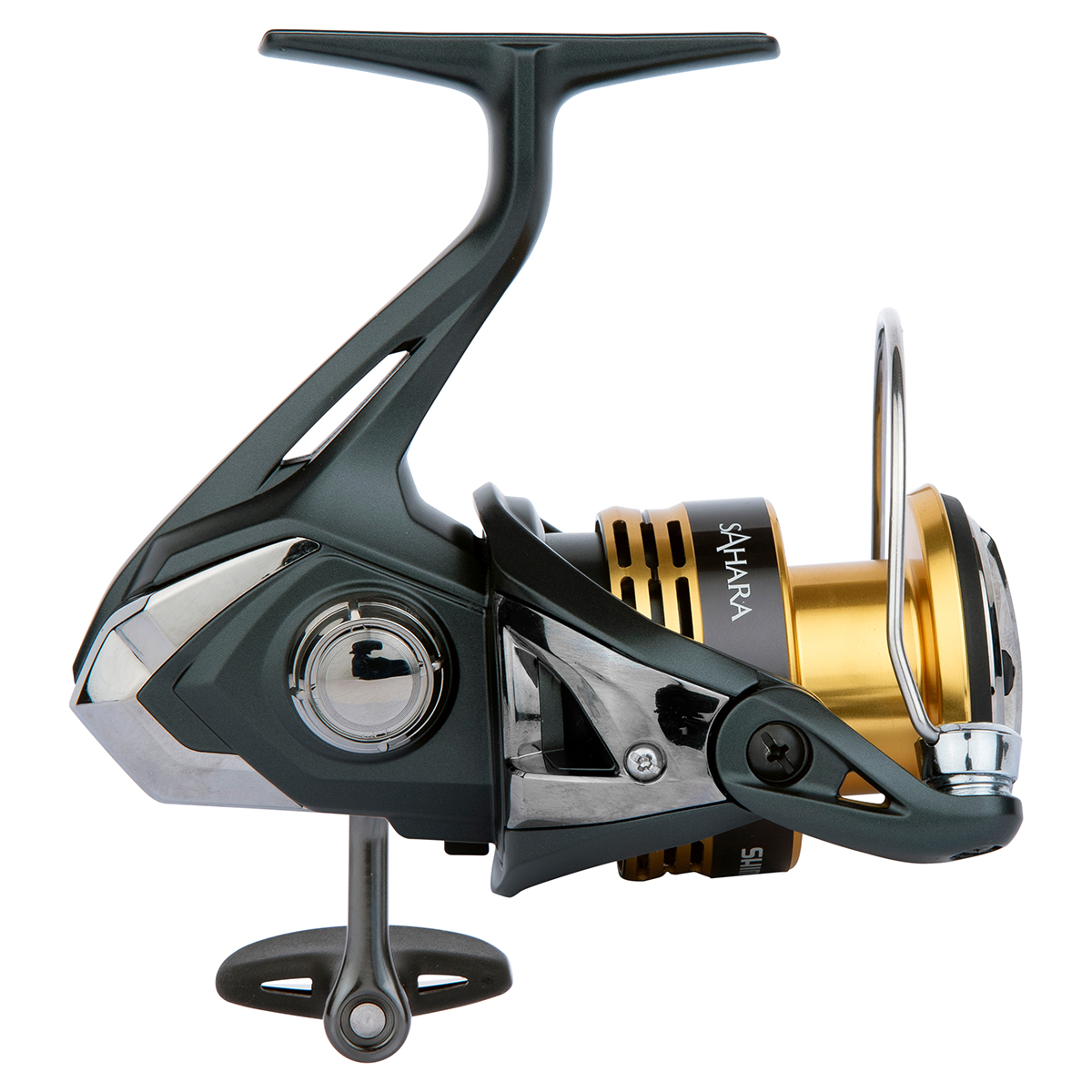 SHIMANO Naviják Sahara 4000 FJ