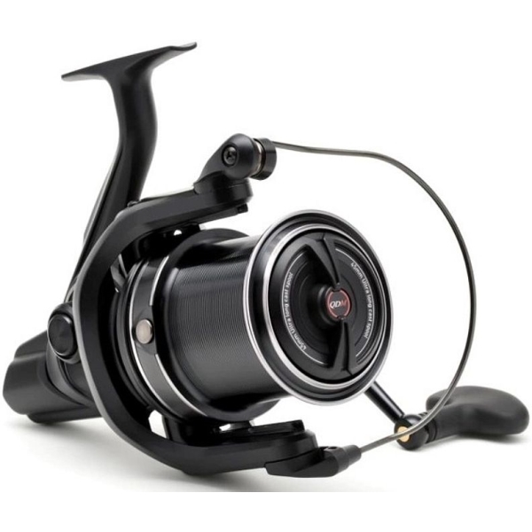 DAIWA 23 EMBLEM 45 SCW QD 