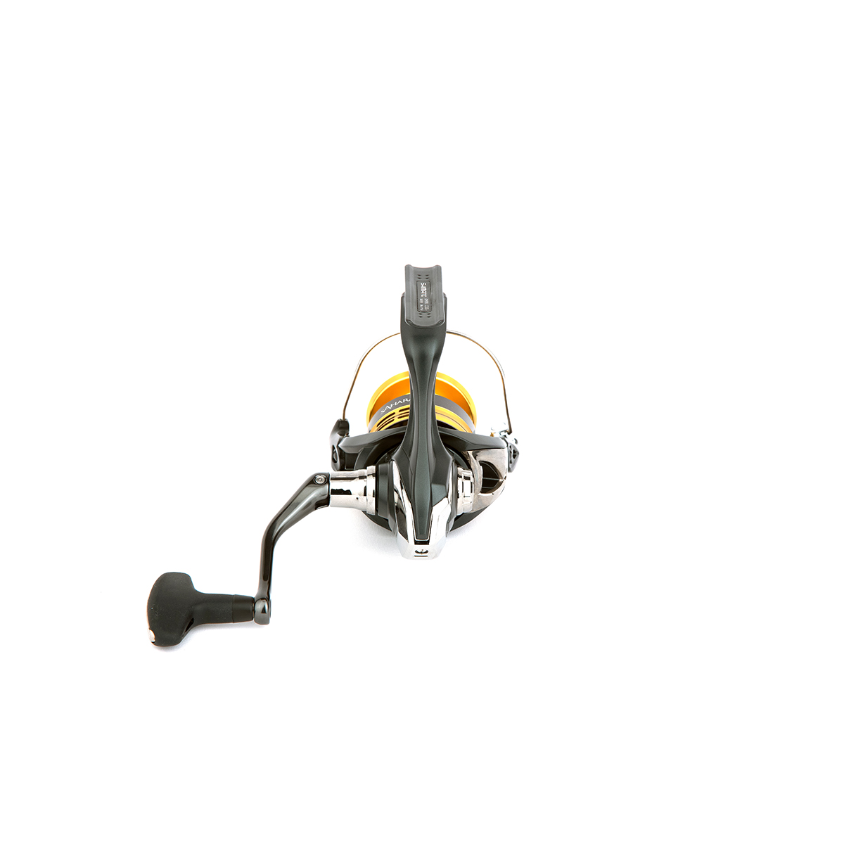 SHIMANO Naviják SAHARA 2500