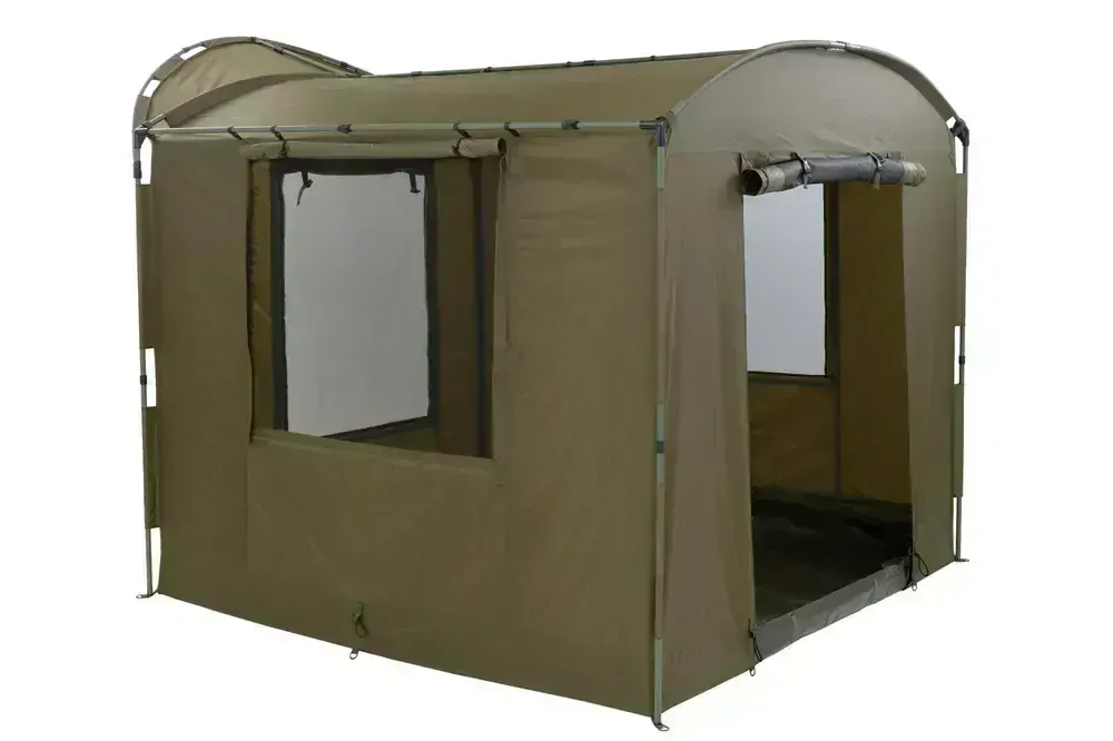 MIVARDI Přístřešek BASE STATION MK2
