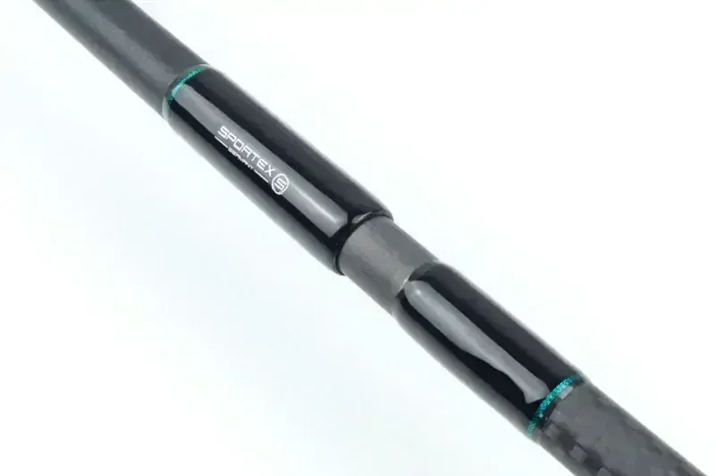 SPORTEX Prut COMPETITION CS-5 Stalker 3 m 3,50 lb 2 díly