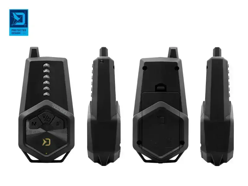 DELPHIN Sada signalizátorů TECTON 2 + 1