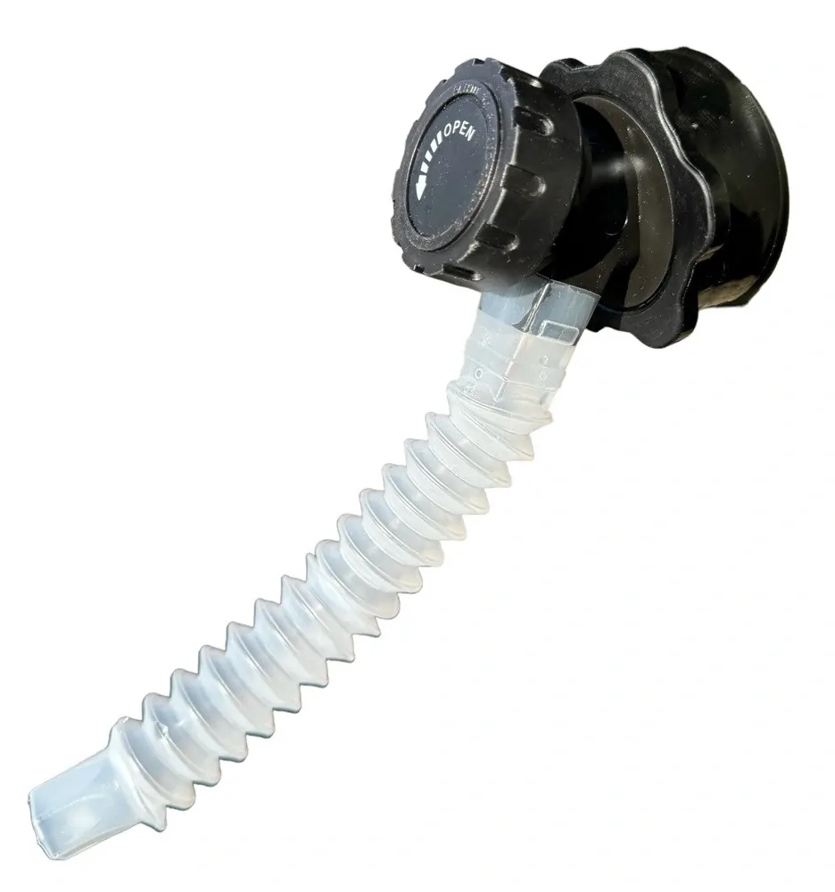 HOLDCARP Kanyst Cubic Water Carrier 11 L