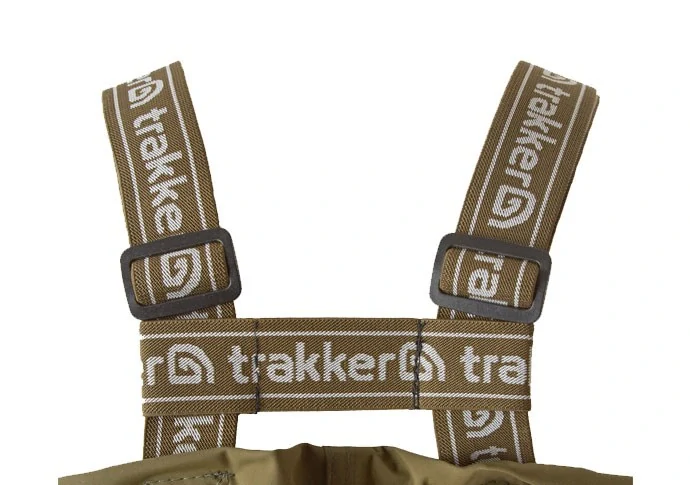Trakker Prsačky N2 Chest Waders vel.11